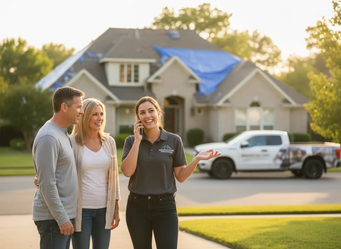 Emergency Roof Repair House Springs, MO FAQs